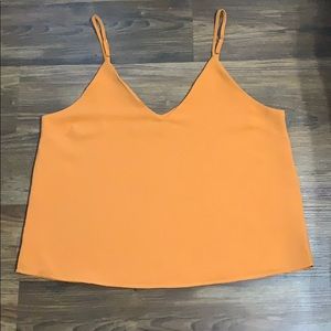 Lulus sleeveless top